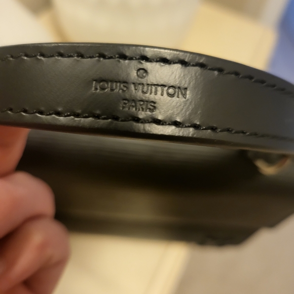 Authentic lv cluny bb - Picture 4 of 11